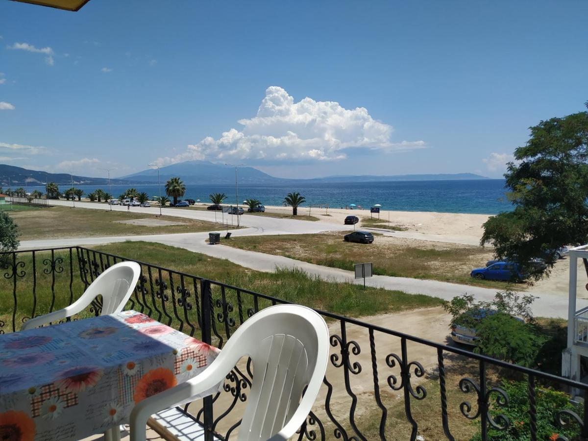 Thomas Vrasna Close To The Sea Εξωτερικό φωτογραφία
