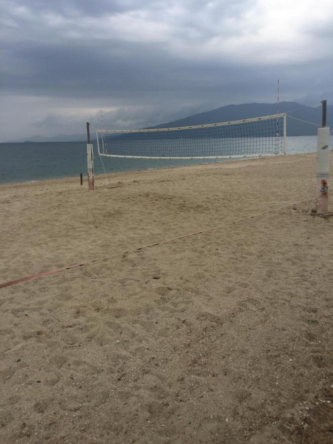 Thomas Vrasna Close To The Sea Εξωτερικό φωτογραφία